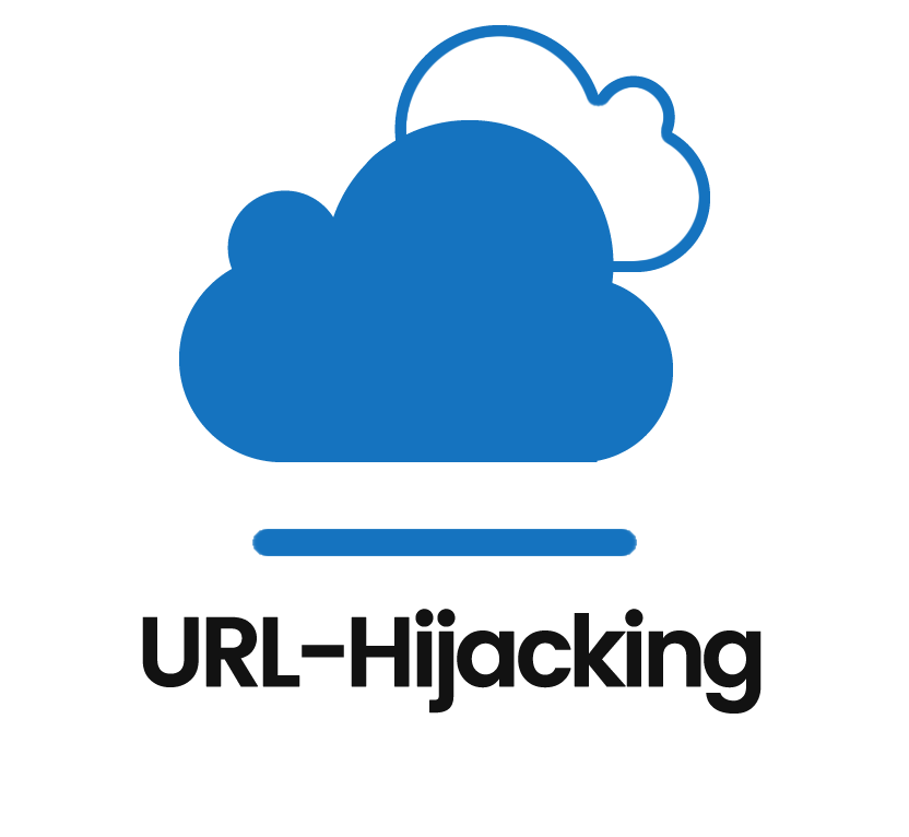 Domain URL-Hijacking