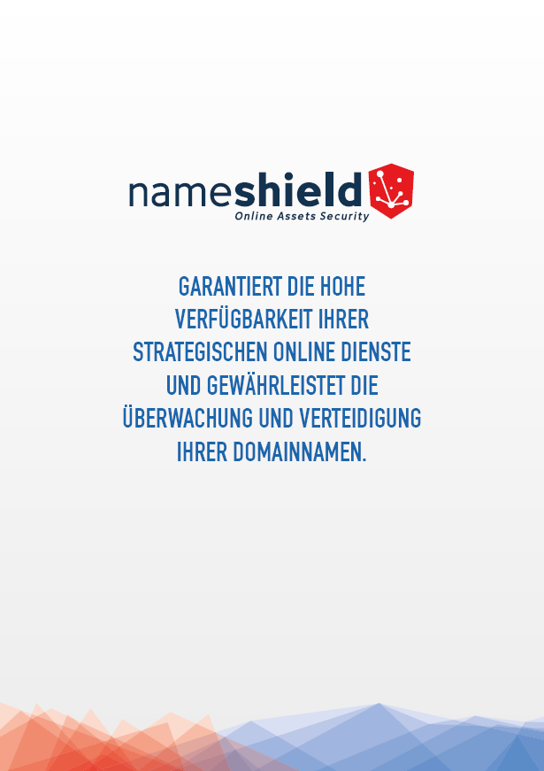 Nameshield group