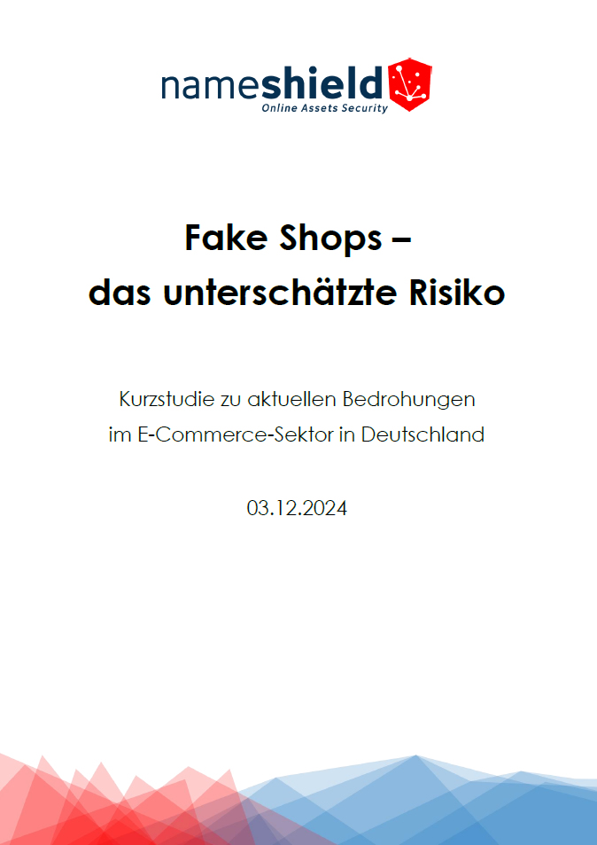 Fake Shops – das unterschätzte Risiko