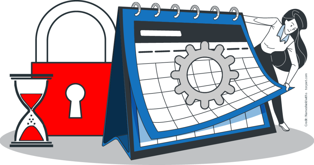 WEBINAR
Verkürzung der Gültigkeitsdauer von SSL/TLS-Zertifikaten auf 47 Tage: Wie kann man sich auf die Herausforderungen der Automatisierung vorbereiten? 