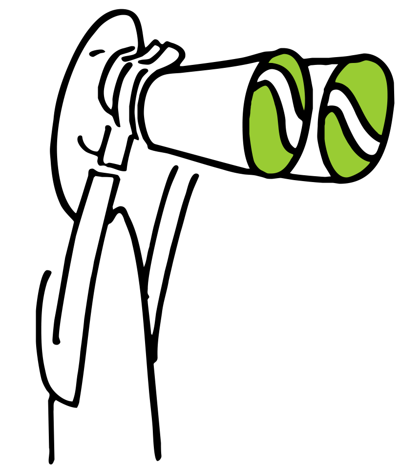 Monitoring web - Surveillance web - Nameshield