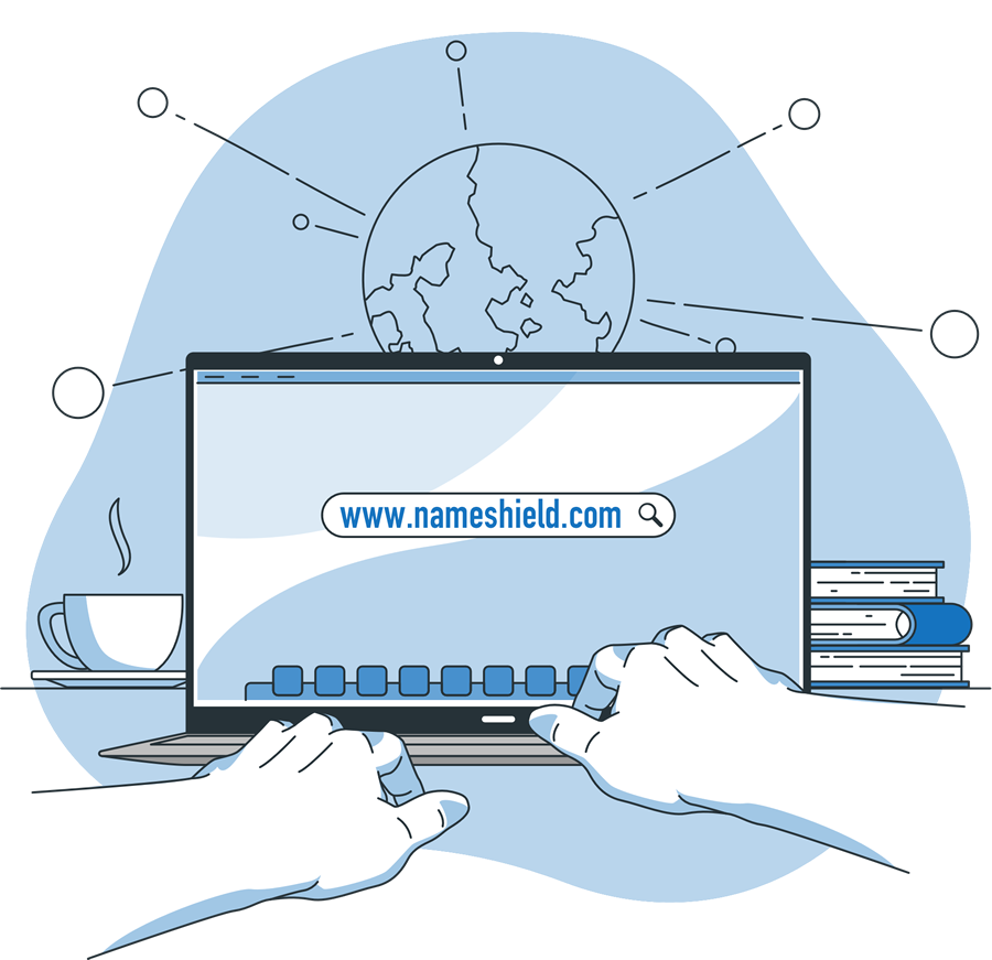 Registrar (oder Registrierungsstelle)