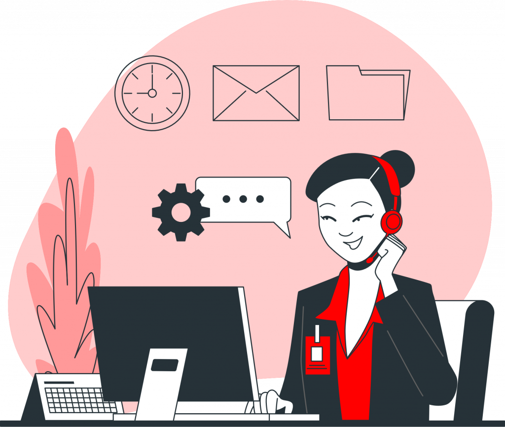 Chargé de clientèle