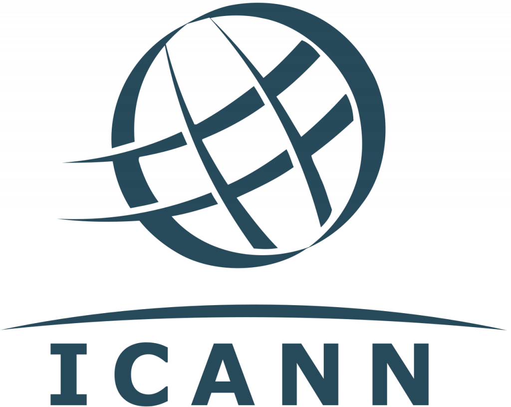 Mitglied der ICANN-Gruppen Registrar und Registry Stakeholder
