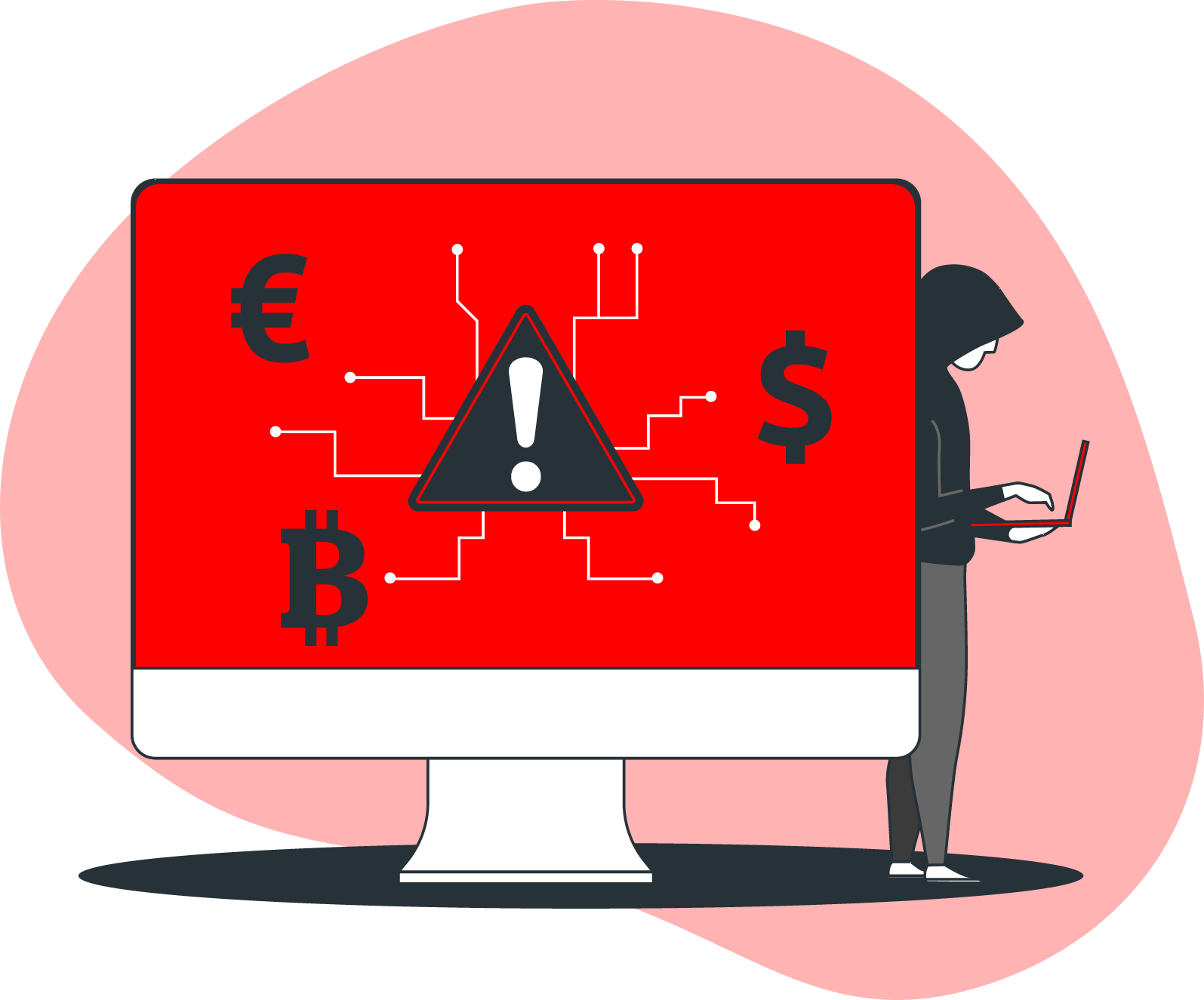 Le ransomware qu'estce que c'est et comment s'en protéger — free download