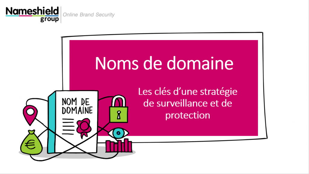 Nom de domaine : les clés d’une stratégie de surveillance et de protection