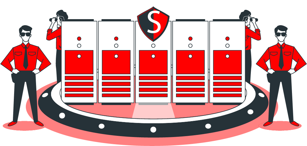 Le Bastion DNS, notre service avancé de sécurisation des noms de domaine stratégiques.