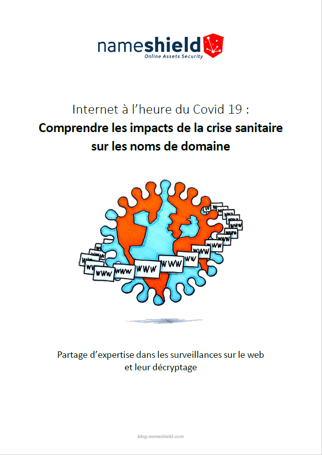 Comprendre les impacts de la crise sanitaire du COVID-19 sur les noms de dom