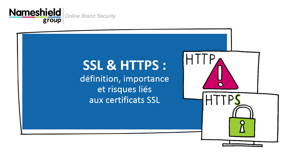 Webinar SSL & HTTPS : Définition, importance et risques liés aux certificats SSL