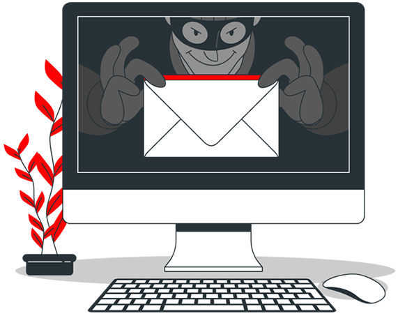 Cybersécurité : comment stopper les fraudes par email ?