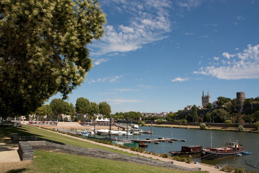 Travailler chez Nameshield dans la première ville de France où il fait bon vivre*