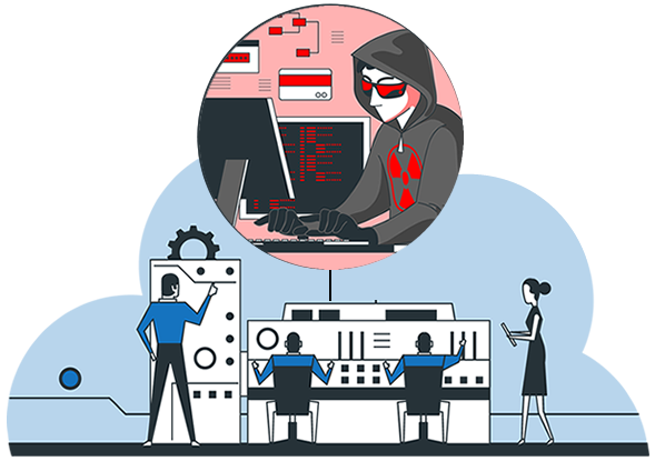 [WEBINAR] Cyberisque : anatomie des attaques sur le DNS et le nom de domaine, exemples et solutions à mettre en place