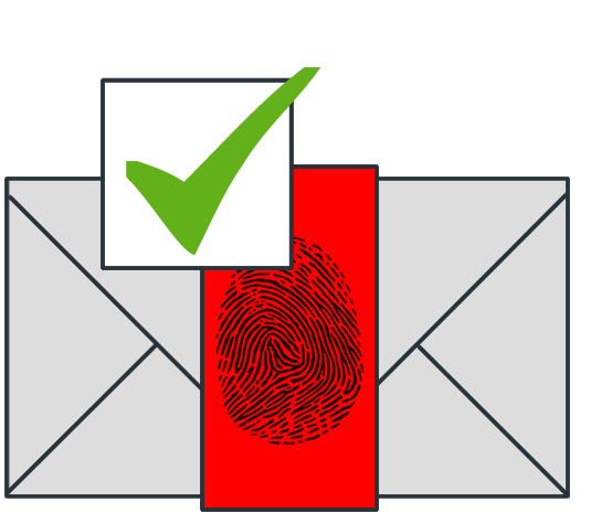 Protocoles anti-usurpation e-mail (DMARC)
