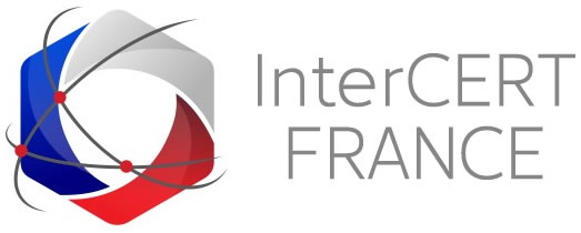 Membre InterCERT FRANCE
