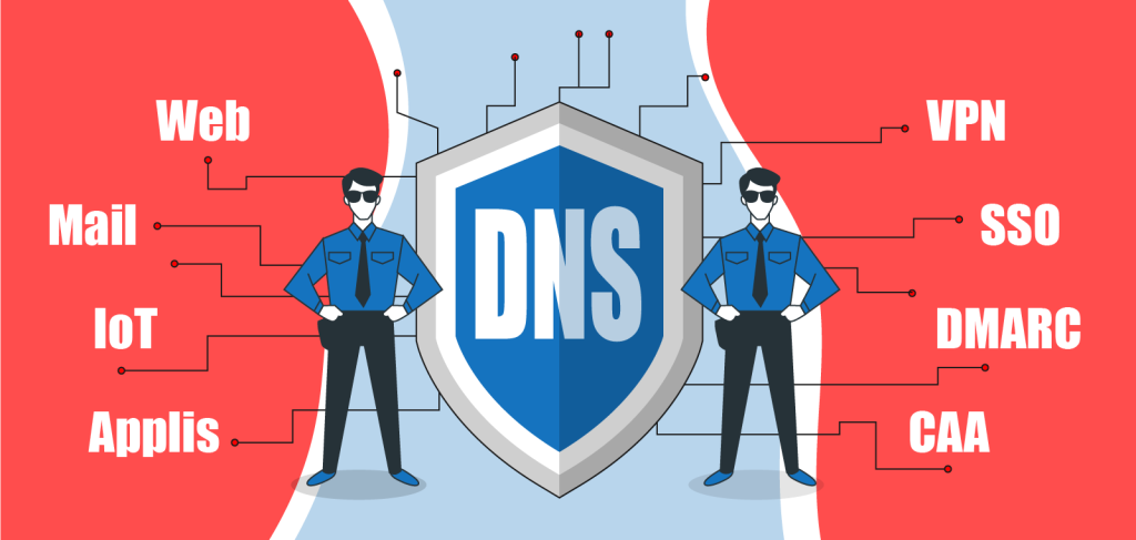 [WEBINAR] Attaques sur le DNS : quels risques et comment se protéger ?