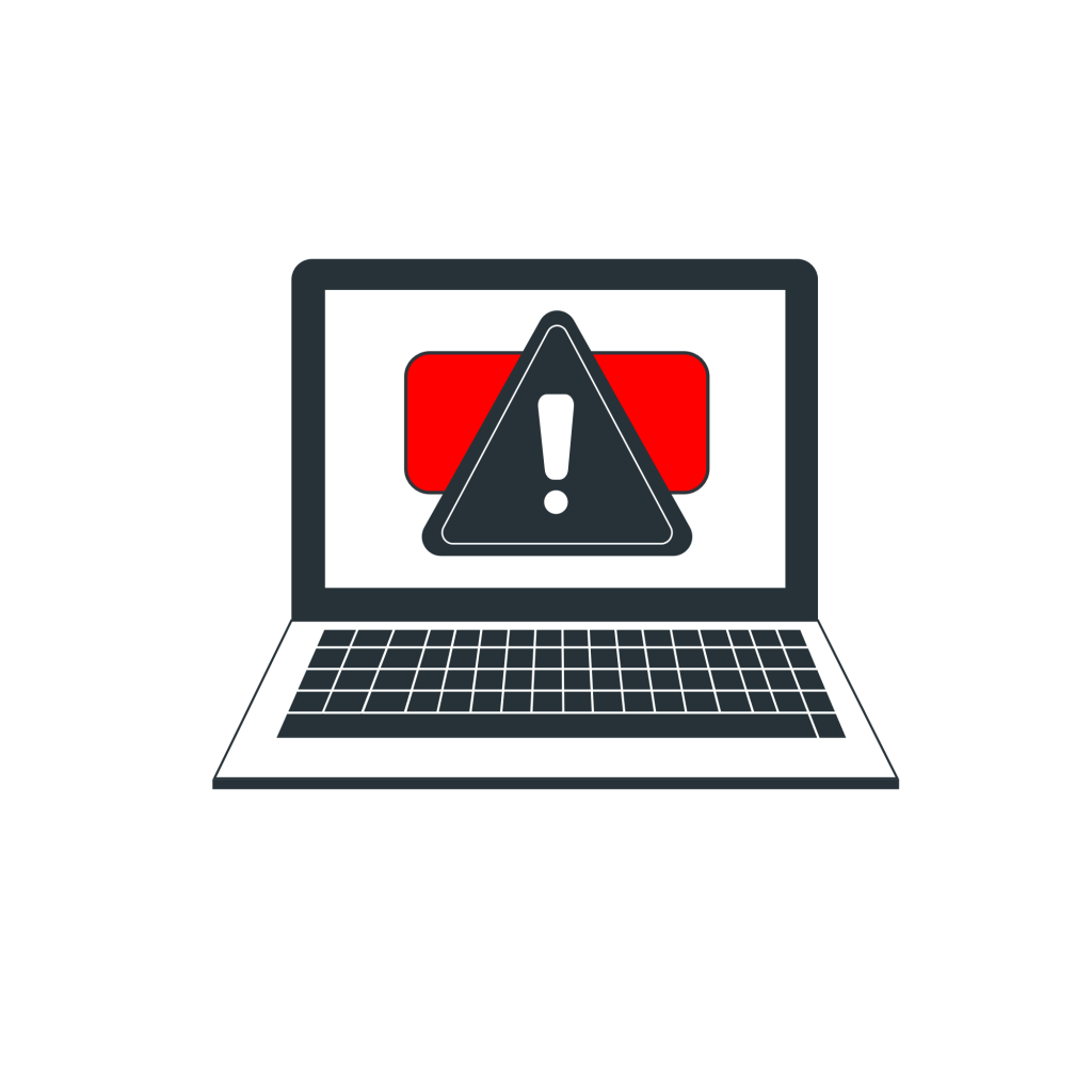 Domain monitoring - Warning