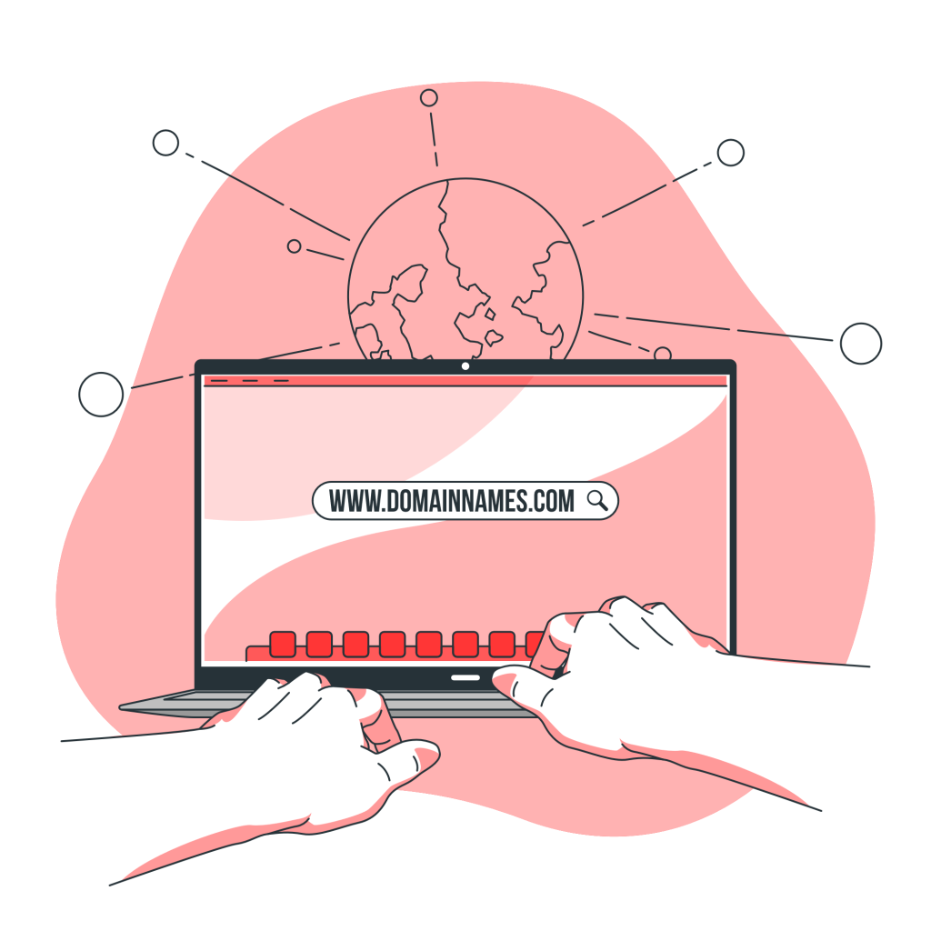 Solution anti Fake shops de Nameshield - Détection des noms de domaine frauduleux