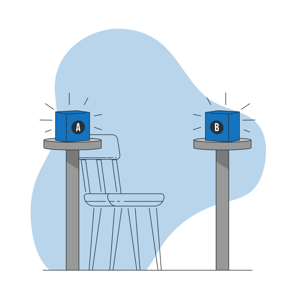 Domain monitoring - Two service models