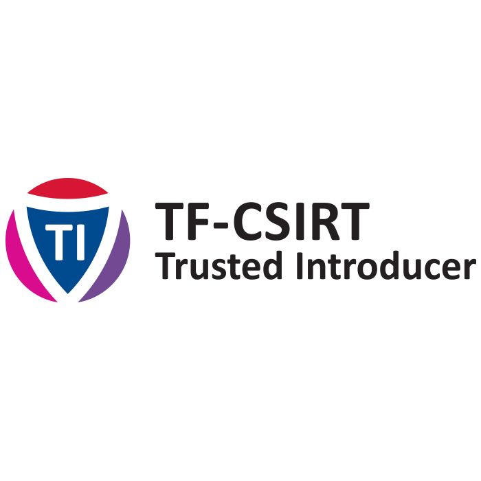 Le CERT Nameshield membre de TF-CSIRT